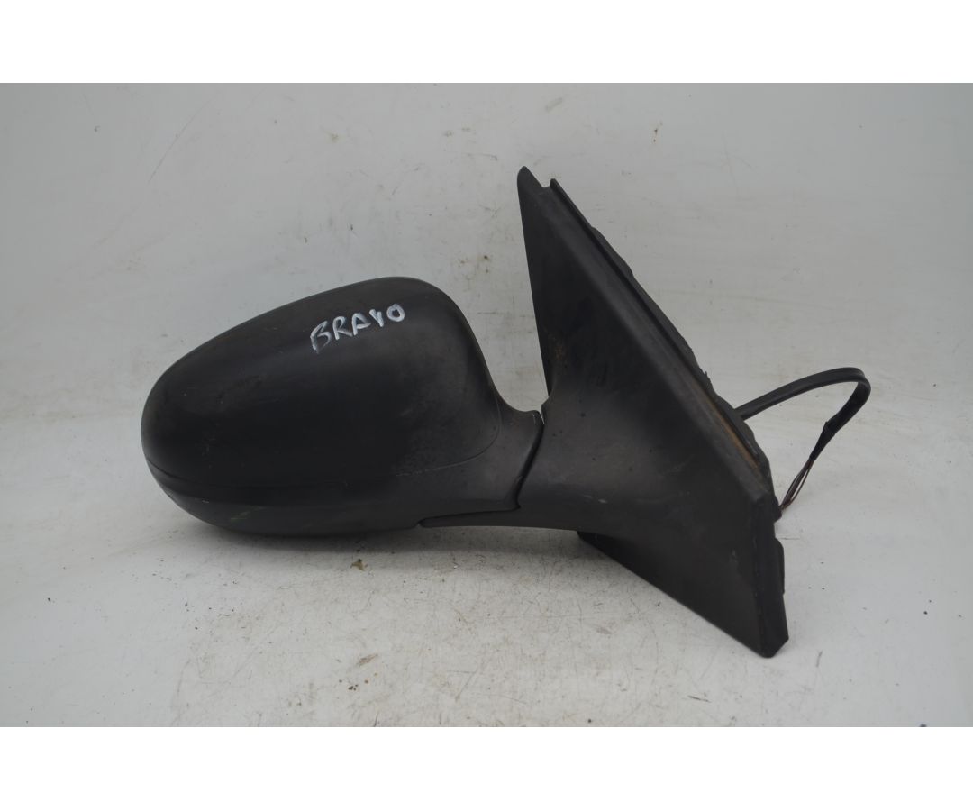 Specchietto Retrovisore esterno DX Fiat Bravo Dal 2007 al 2010 Cod 021042  1761905900596
