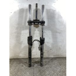 Forcella Honda Transalp XL 650V Dal 2000 Al 2004  1761908232281