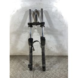 Forcella Honda Transalp XL 650V Dal 2000 Al 2004  1761908232281