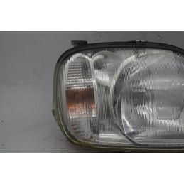 Faro fanale anteriore DX Nissan Micra K11 Dal 1992 al 1998 Cod B60105F206  1761909207066