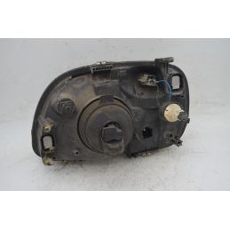 Faro fanale anteriore DX Nissan Micra K11 Dal 1992 al 1998 Cod B60105F206  1761909207066