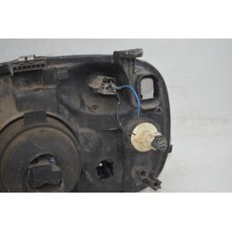 Faro fanale anteriore DX Nissan Micra K11 Dal 1992 al 1998 Cod B60105F206  1761909207066