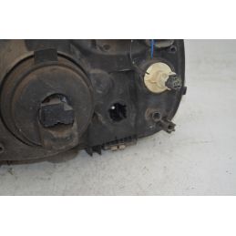 Faro fanale anteriore DX Nissan Micra K11 Dal 1992 al 1998 Cod B60105F206  1761909207066