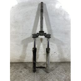 Forcella Aprilia Scarabeo Light 200 dal 2007 al 2013  1761909182622