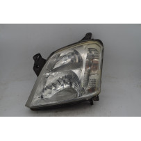 Faro fanale anteriore SX Opel Meriva A Dal 2003 al 2010 Cod 93175364  1761909831650