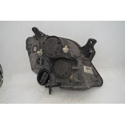 Faro fanale anteriore SX Opel Meriva A Dal 2003 al 2010 Cod 93175364  1761909831650