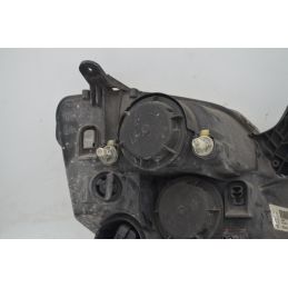 Faro fanale anteriore SX Opel Meriva A Dal 2003 al 2010 Cod 93175364  1761909831650