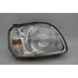 Faro fanale anteriore DX Nissan Micra K11 Dal 1992 al 1998 Cod B60105F206  1761917775496