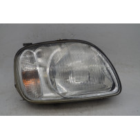 Faro fanale anteriore DX Nissan Micra K11 Dal 1992 al 1998 Cod B60105F206  1761917775496
