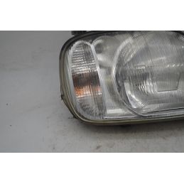 Faro fanale anteriore DX Nissan Micra K11 Dal 1992 al 1998 Cod B60105F206  1761917775496