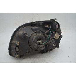 Faro fanale anteriore DX Nissan Micra K11 Dal 1992 al 1998 Cod B60105F206  1761917775496