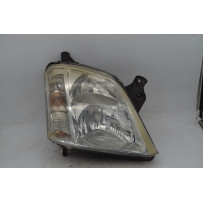 Faro Anteriore DX Opel Meriva A Dal 2003 al 2010 Cod 93175365  1761918286632
