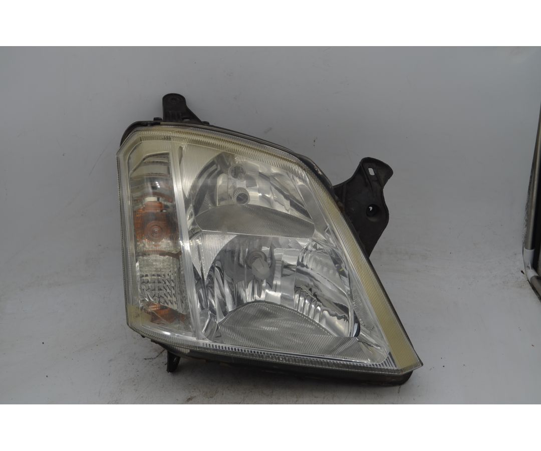 Faro Anteriore DX Opel Meriva A Dal 2003 al 2010 Cod 93175365  1761918286632