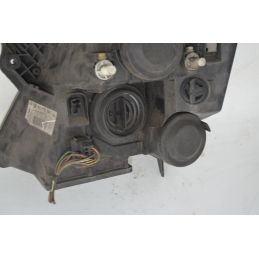 Faro Anteriore DX Opel Meriva A Dal 2003 al 2010 Cod 93175365  1761918286632