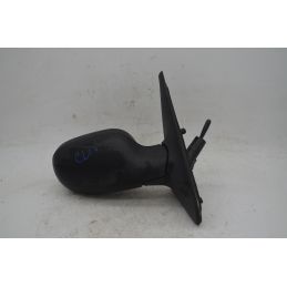 Specchietto retrovisore esterno DX Renault Clio II Dal 2001 al 2005 Cod 018011  1761919432076