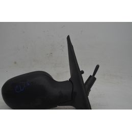 Specchietto retrovisore esterno DX Renault Clio II Dal 2001 al 2005 Cod 018011  1761919432076