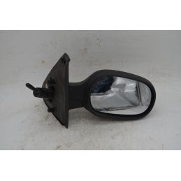 Specchietto retrovisore esterno DX Renault Clio II Dal 2001 al 2005 Cod 018011  1761919432076