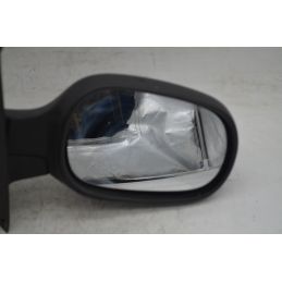Specchietto retrovisore esterno DX Renault Clio II Dal 2001 al 2005 Cod 018011  1761919432076
