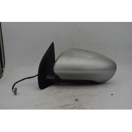 Specchietto Retrovisore esterno SX Nissan Qashqai J10 Dal 2006 al 2010 Cod 026202  1761921292569