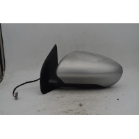 Specchietto Retrovisore esterno SX Nissan Qashqai J10 Dal 2006 al 2010 Cod 026202  1761921292569