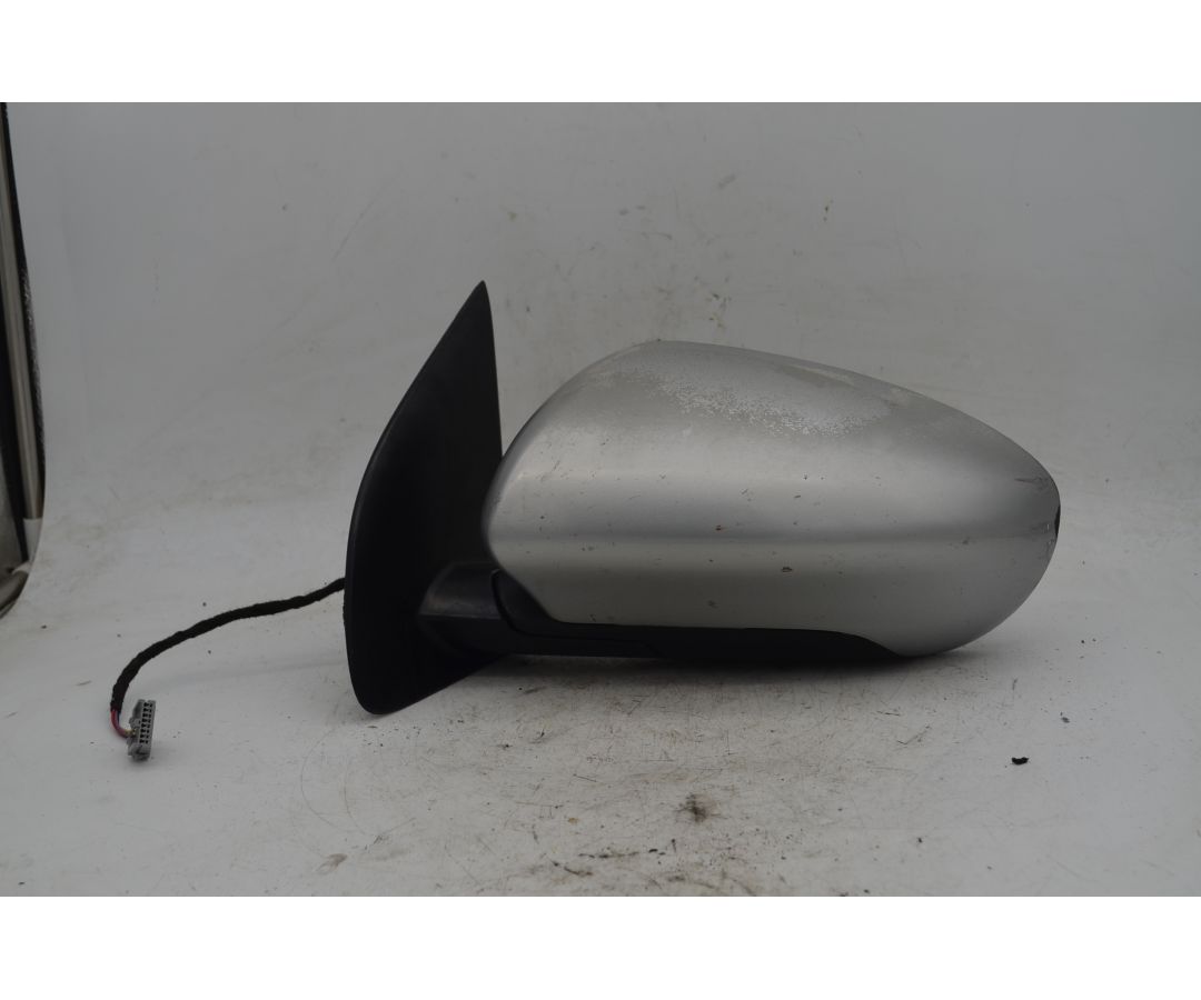 Specchietto Retrovisore esterno SX Nissan Qashqai J10 Dal 2006 al 2010 Cod 026202  1761921292569