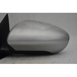 Specchietto Retrovisore esterno SX Nissan Qashqai J10 Dal 2006 al 2010 Cod 026202  1761921292569