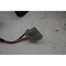 Specchietto Retrovisore esterno SX Nissan Qashqai J10 Dal 2006 al 2010 Cod 026202  1761921292569