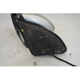 Specchietto Retrovisore esterno SX Nissan Qashqai J10 Dal 2006 al 2010 Cod 026202  1761921292569