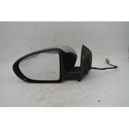 Specchietto Retrovisore esterno SX Nissan Qashqai J10 Dal 2006 al 2010 Cod 026202  1761921292569