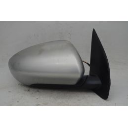 Specchietto Retrovisore esterno DX Nissan Qashqai J10 Dal 2006 al 2010 Cod 026202  1761921668036