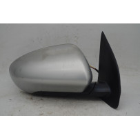 Specchietto Retrovisore esterno DX Nissan Qashqai J10 Dal 2006 al 2010 Cod 026202  1761921668036