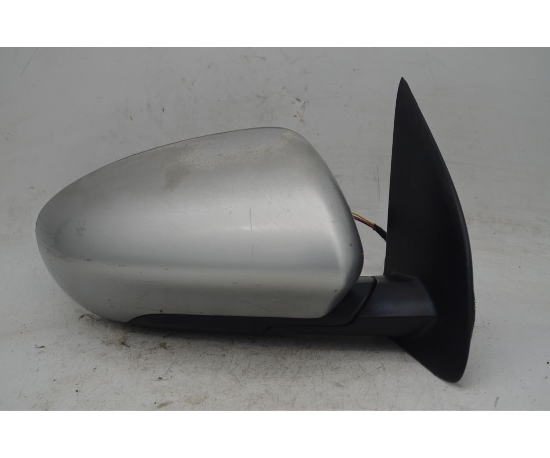 Specchietto Retrovisore esterno DX Nissan Qashqai J10 Dal 2006 al 2010 Cod 026202  1761921668036