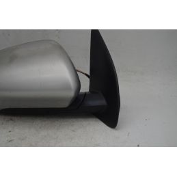 Specchietto Retrovisore esterno DX Nissan Qashqai J10 Dal 2006 al 2010 Cod 026202  1761921668036