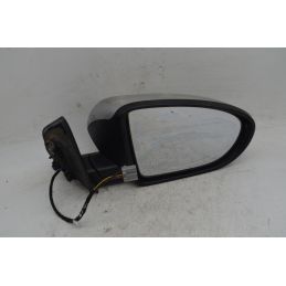 Specchietto Retrovisore esterno DX Nissan Qashqai J10 Dal 2006 al 2010 Cod 026202  1761921668036