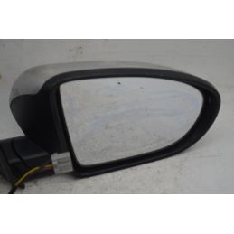 Specchietto Retrovisore esterno DX Nissan Qashqai J10 Dal 2006 al 2010 Cod 026202  1761921668036