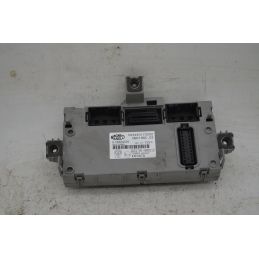 Scatola Fusibili Fiat Bravo Dal 2007 al 2014 Cod 51863220  1761922066596