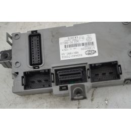Scatola Fusibili Fiat Bravo Dal 2007 al 2014 Cod 51863220  1761922066596