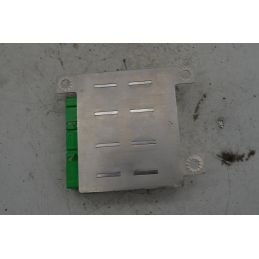 Centralina Airbag Fiat Grande Punto Dal 2005 al 2018 Cod 51795433  1761922462671