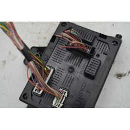 Body Computer Renault Clio III Dal 2005 al 2013 Cod 8201054119  1761922892669