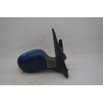 Specchietto retrovisore esterno DX Renault Clio II Dal 2001 al 2005 Cod 017005  1761923044975
