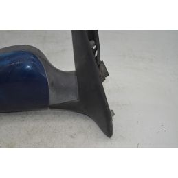 Specchietto retrovisore esterno DX Renault Clio II Dal 2001 al 2005 Cod 017005  1761923044975