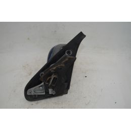Specchietto retrovisore esterno DX Renault Clio II Dal 2001 al 2005 Cod 017005  1761923044975