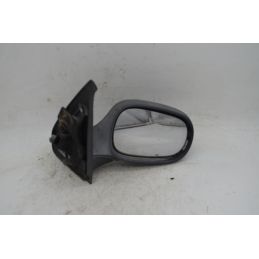 Specchietto retrovisore esterno DX Renault Clio II Dal 2001 al 2005 Cod 017005  1761923044975