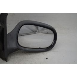 Specchietto retrovisore esterno DX Renault Clio II Dal 2001 al 2005 Cod 017005  1761923044975