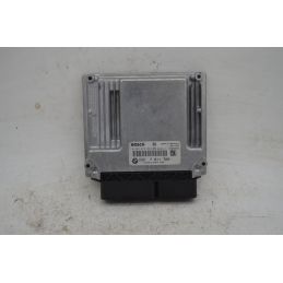 Centralina ECU BMW Serie 3 E90 Dal 2005 al 2008 Cod 0281015043  1761923409231