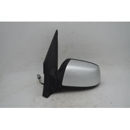 Specchietto Retrovisore esterno SX Ford Fiesta V Dal 2002 al 2008 Cod 013936  1761923848764