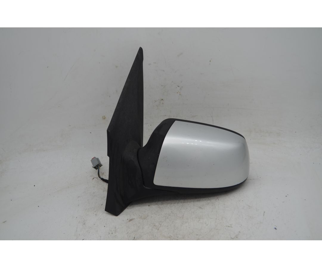 Specchietto Retrovisore esterno SX Ford Fiesta V Dal 2002 al 2008 Cod 013936  1761923848764