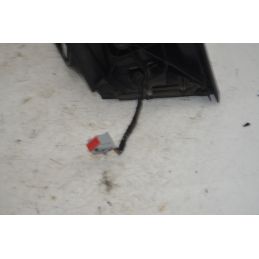 Specchietto Retrovisore esterno SX Ford Fiesta V Dal 2002 al 2008 Cod 013936  1761923848764