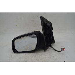 Specchietto Retrovisore esterno SX Ford Fiesta V Dal 2002 al 2008 Cod 013936  1761923848764