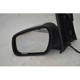 Specchietto Retrovisore esterno SX Ford Fiesta V Dal 2002 al 2008 Cod 013936  1761923848764